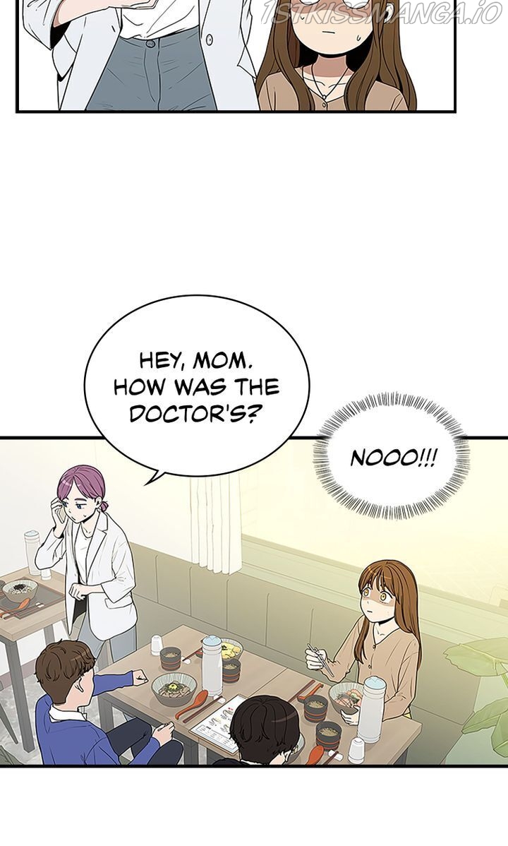 200% in Love Chapter 37 - page 43