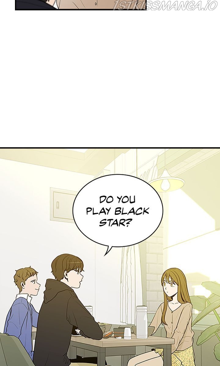 200% in Love Chapter 37 - page 45