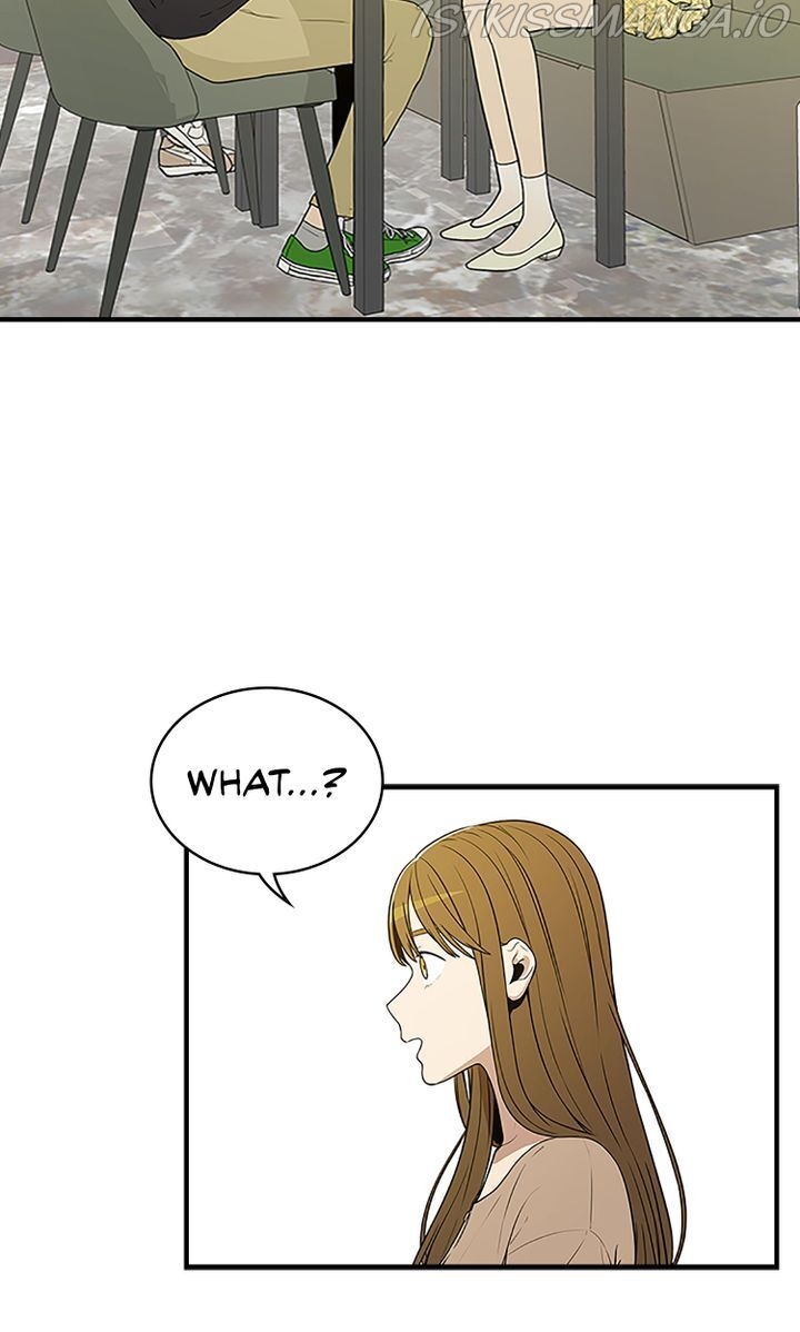 200% in Love Chapter 37 - page 46