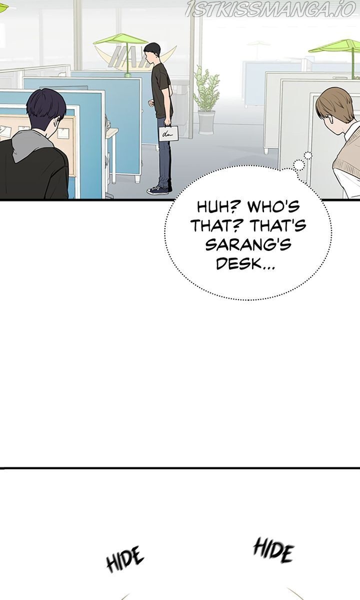 200% in Love Chapter 37 - page 53