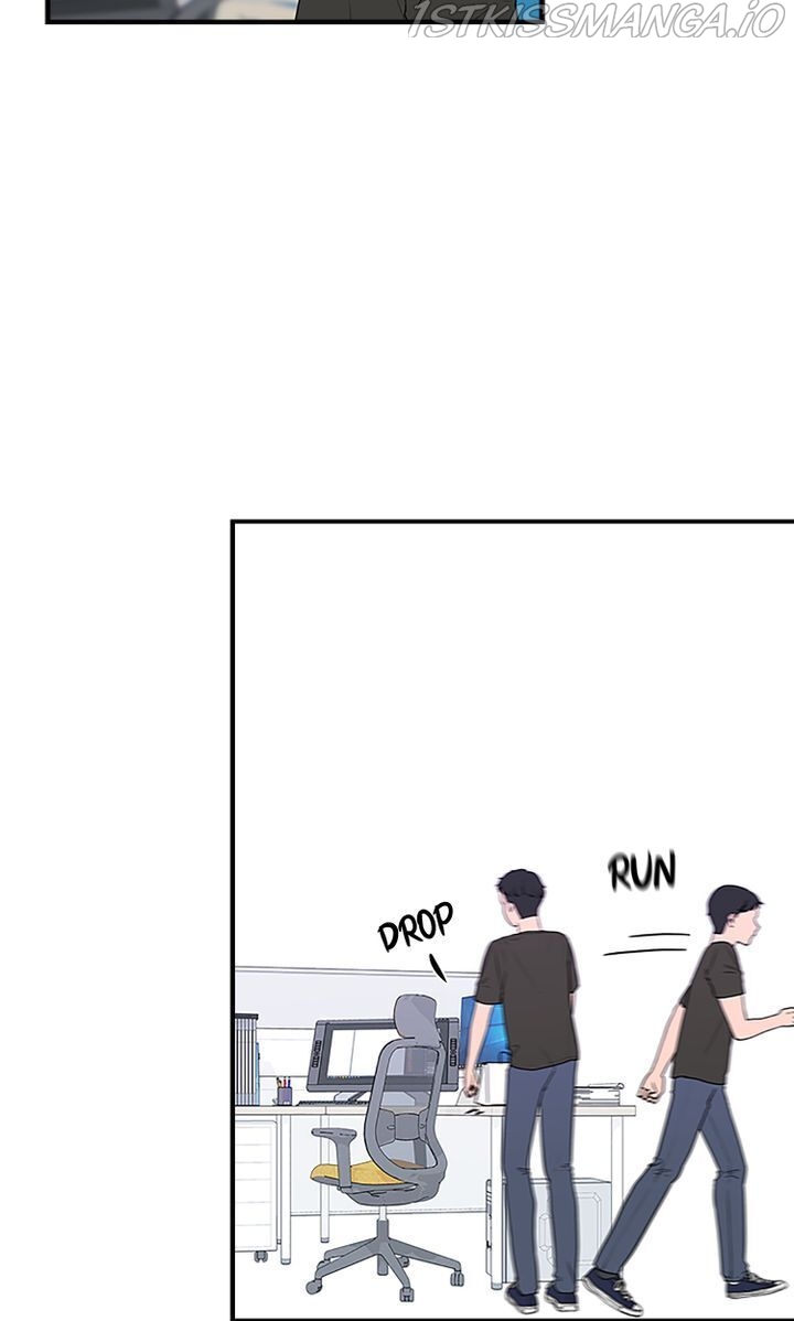 200% in Love Chapter 37 - page 55