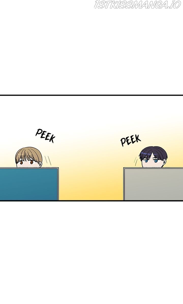 200% in Love Chapter 37 - page 57