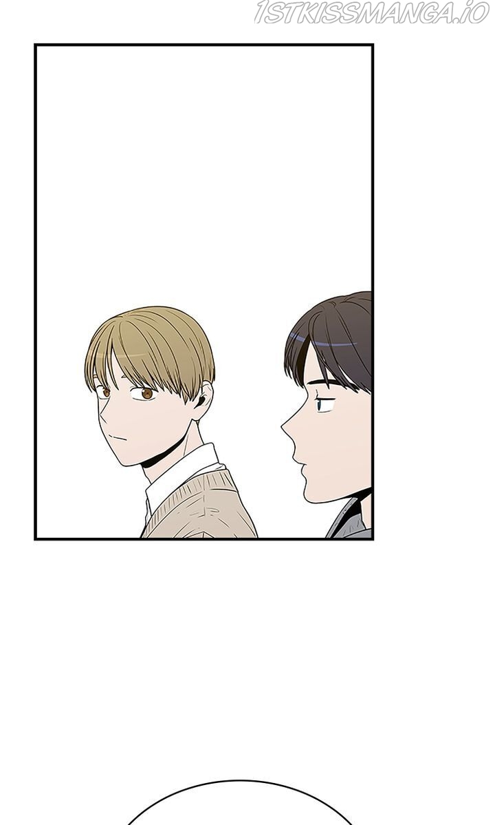 200% in Love Chapter 37 - page 58