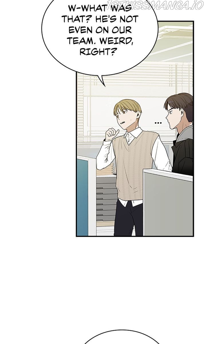 200% in Love Chapter 37 - page 59