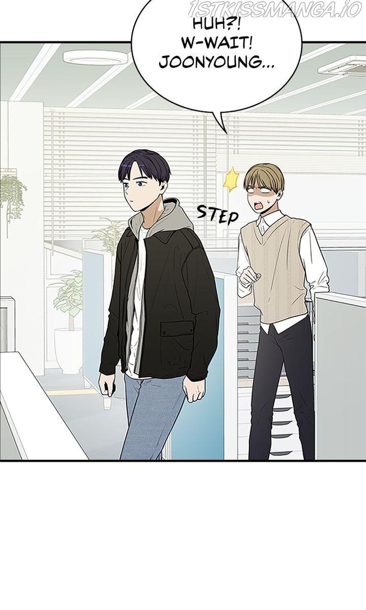 200% in Love Chapter 37 - page 60