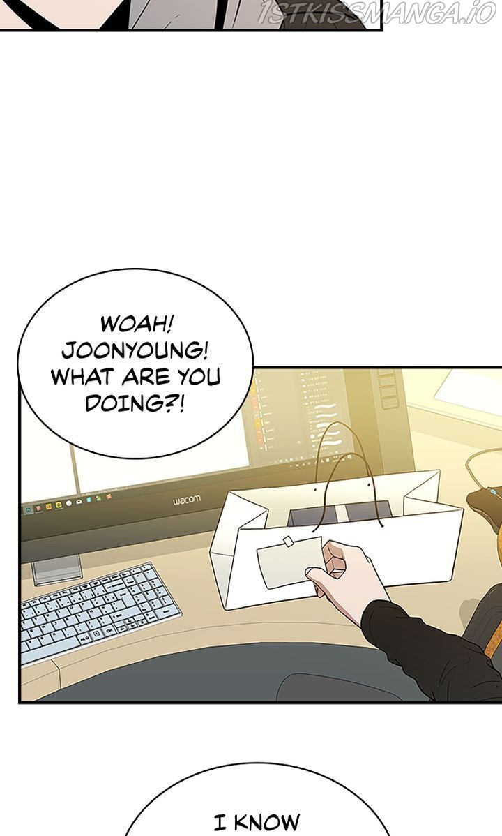 200% in Love Chapter 37 - page 63