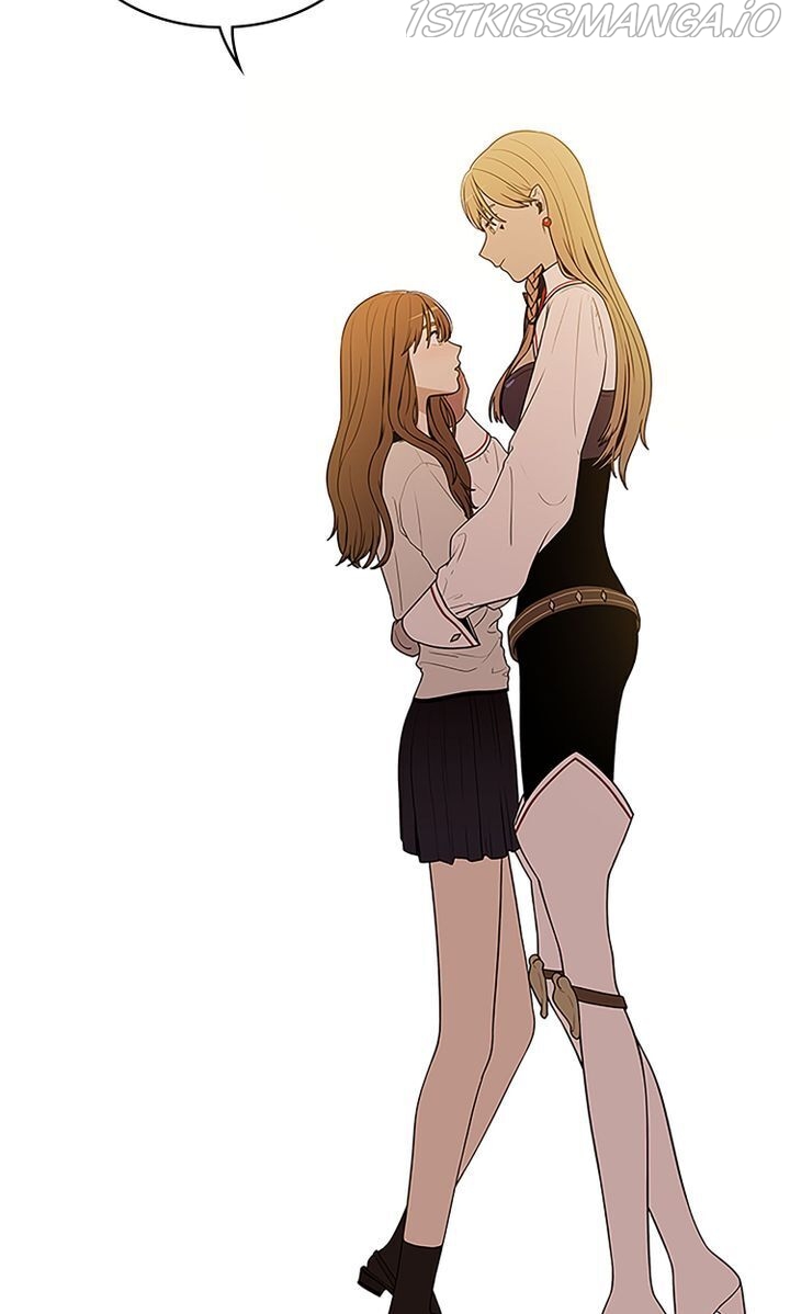 200% in Love Chapter 37 - page 7