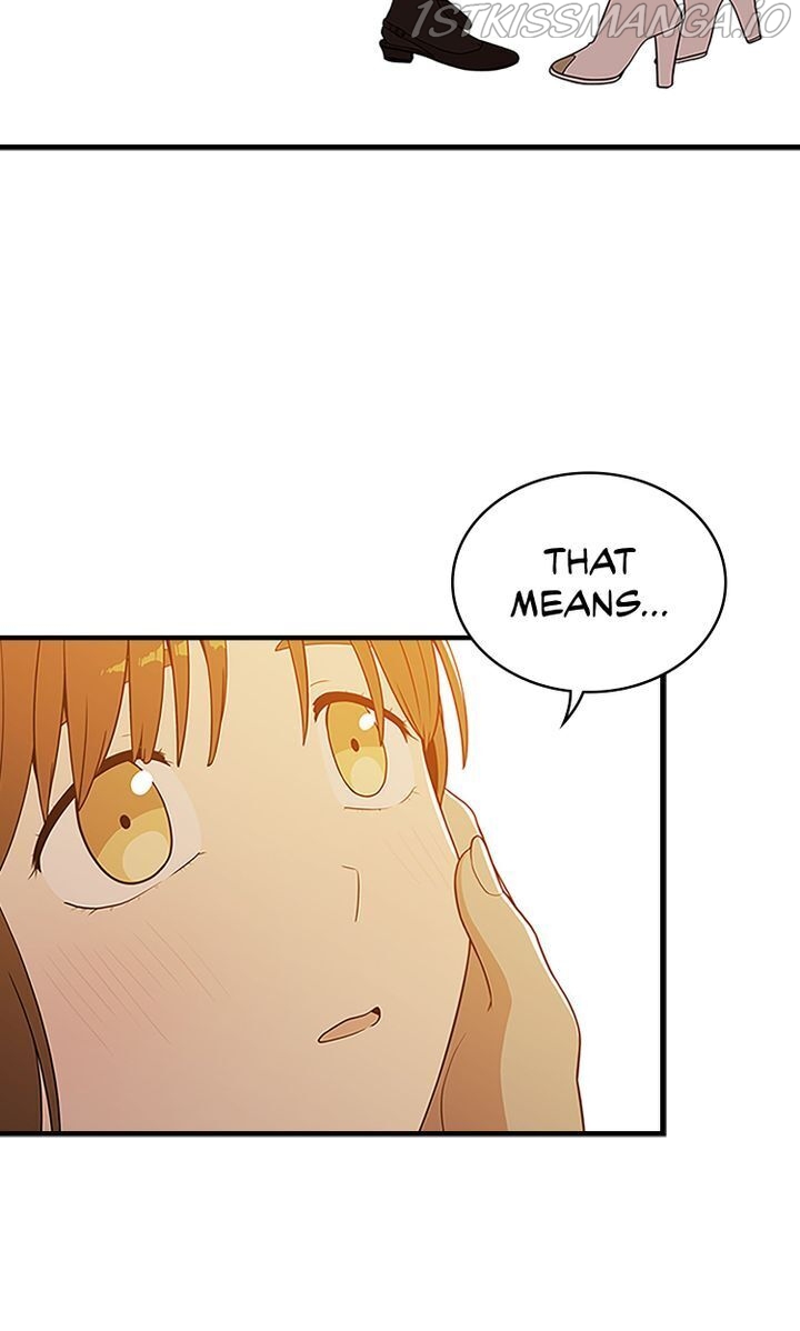200% in Love Chapter 37 - page 8