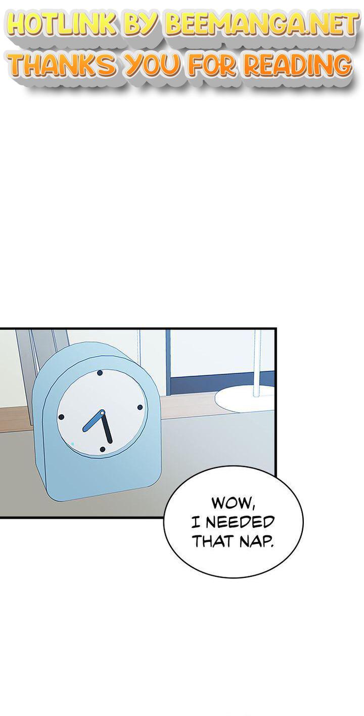 200% in Love Chapter 36 - page 1