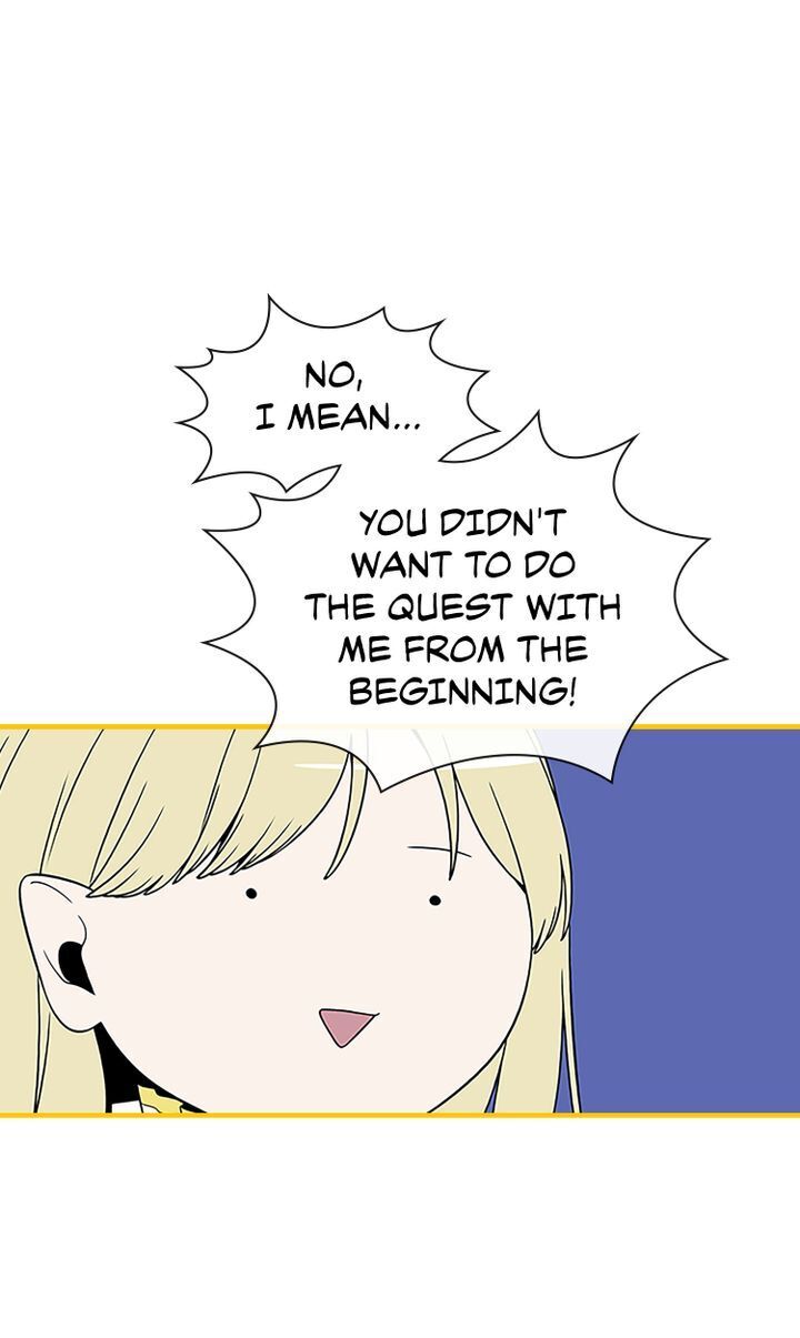 200% in Love Chapter 36 - page 11