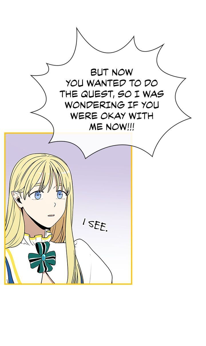 200% in Love Chapter 36 - page 12