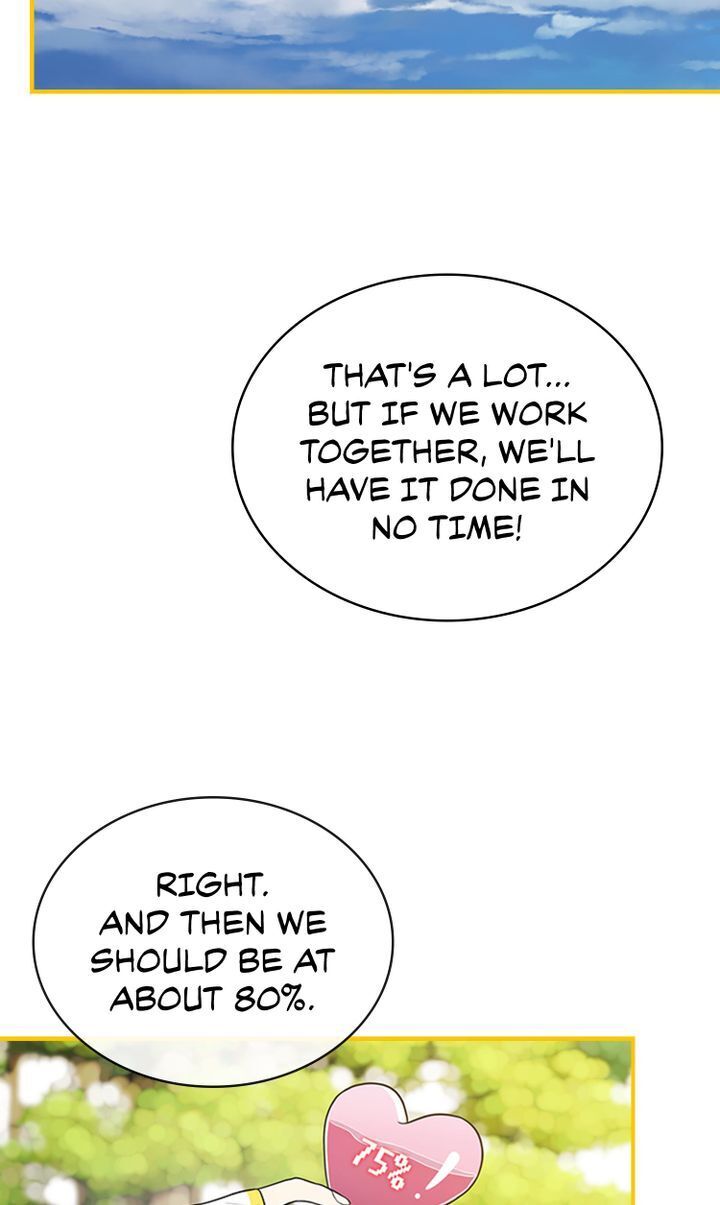 200% in Love Chapter 36 - page 15