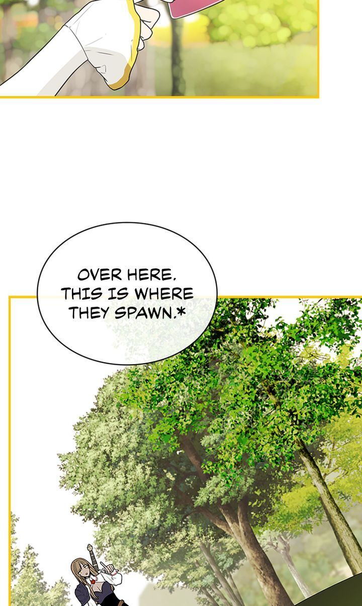 200% in Love Chapter 36 - page 16