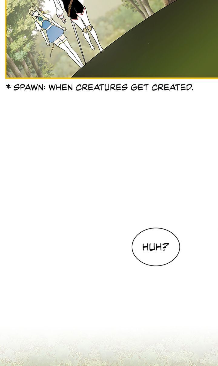 200% in Love Chapter 36 - page 17