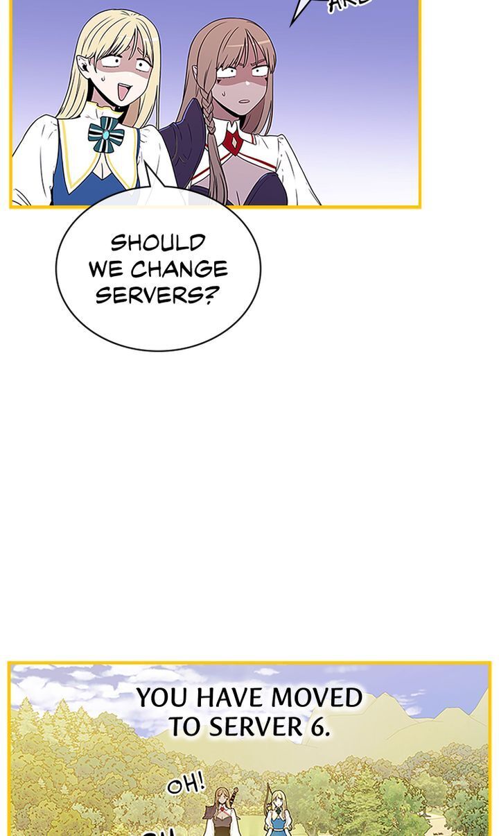 200% in Love Chapter 36 - page 19