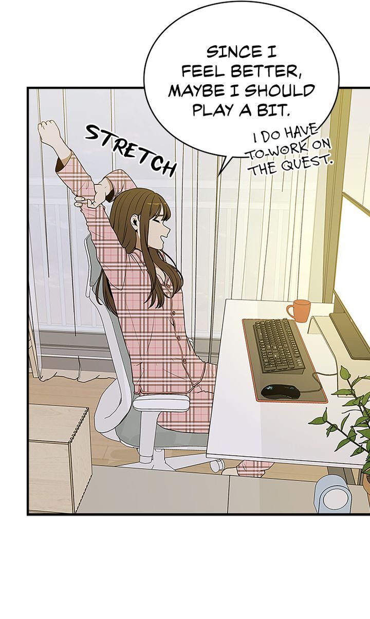 200% in Love Chapter 36 - page 2
