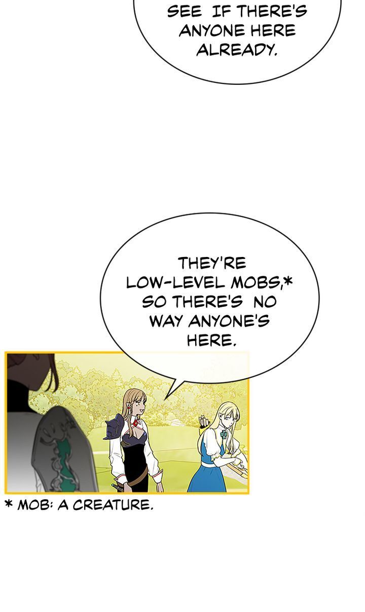 200% in Love Chapter 36 - page 21