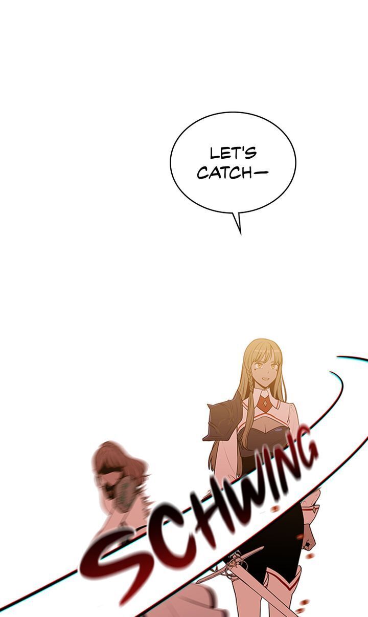 200% in Love Chapter 36 - page 22