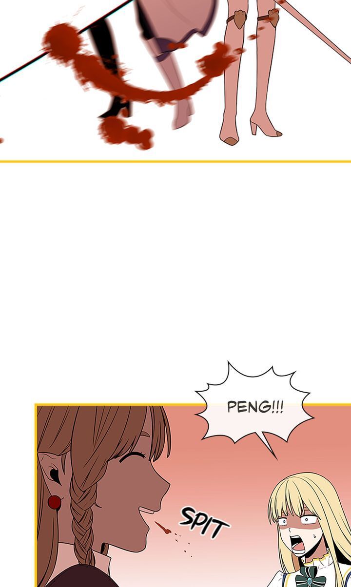 200% in Love Chapter 36 - page 23