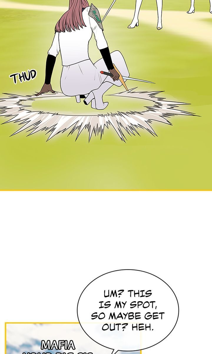 200% in Love Chapter 36 - page 25