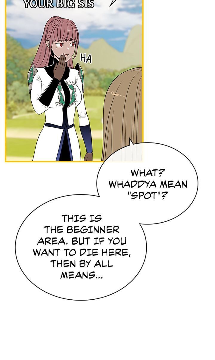 200% in Love Chapter 36 - page 26