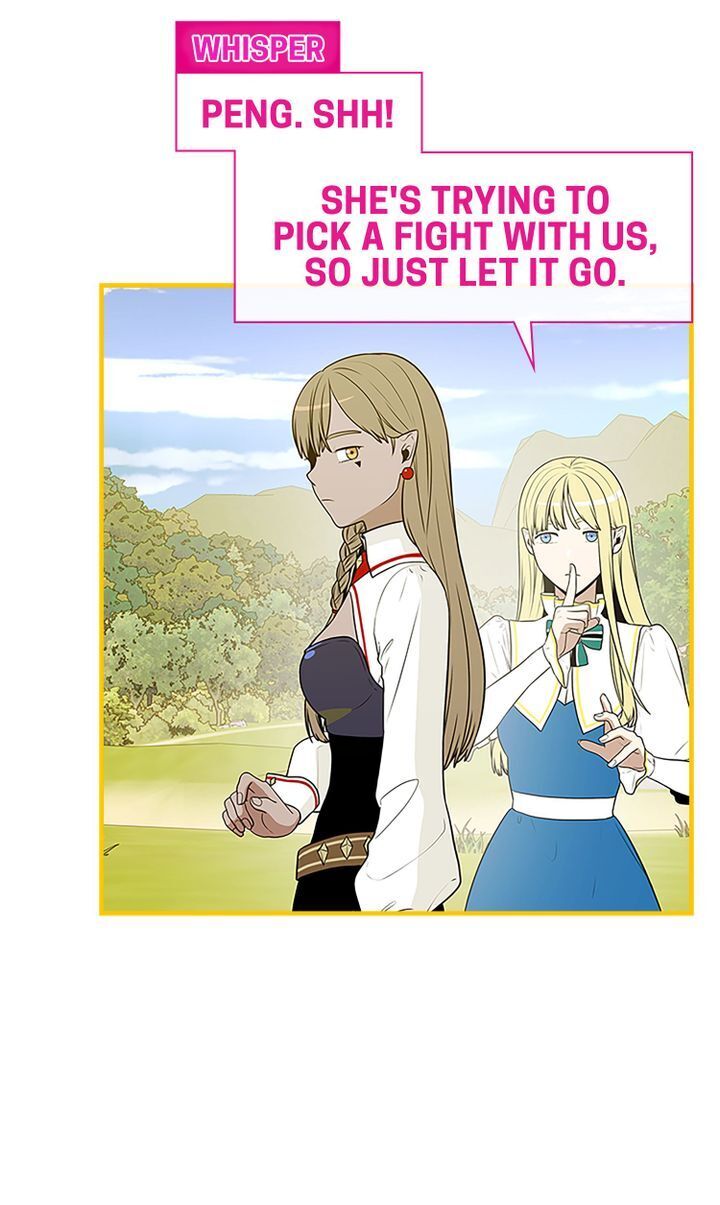 200% in Love Chapter 36 - page 27