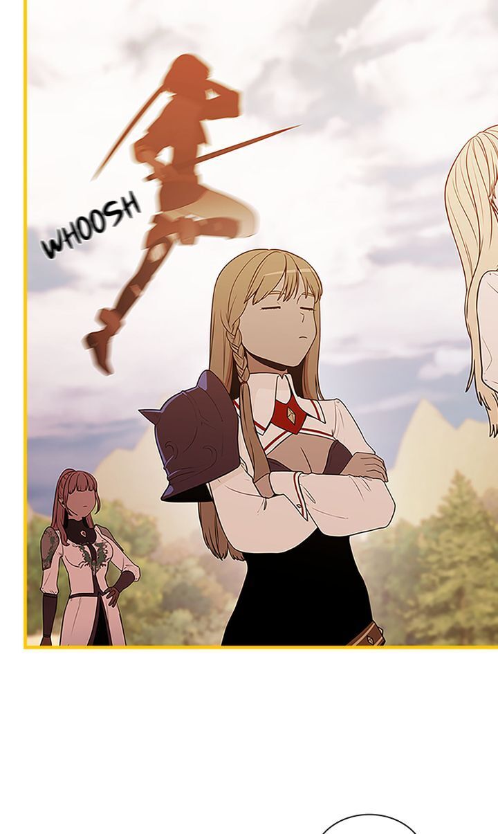 200% in Love Chapter 36 - page 29