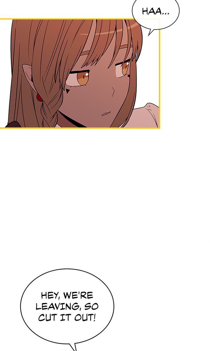 200% in Love Chapter 36 - page 30