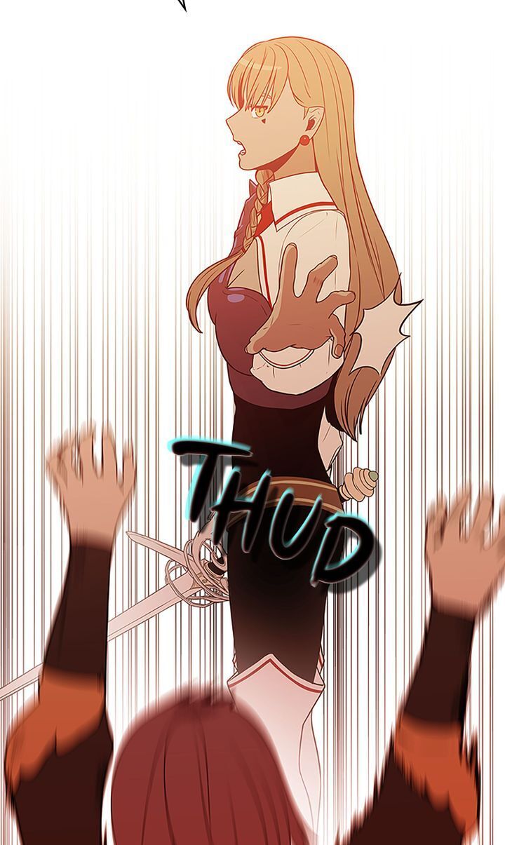 200% in Love Chapter 36 - page 31