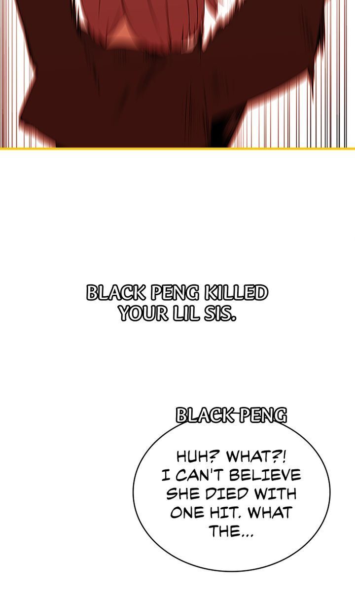200% in Love Chapter 36 - page 32