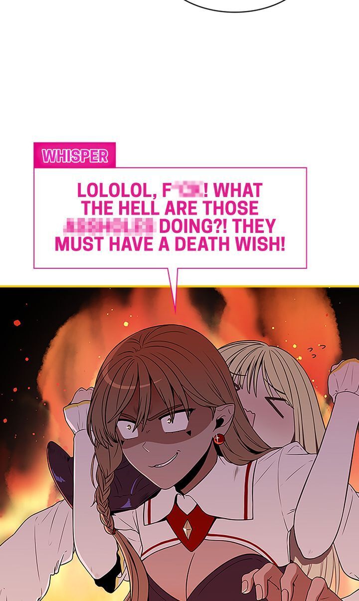 200% in Love Chapter 36 - page 36