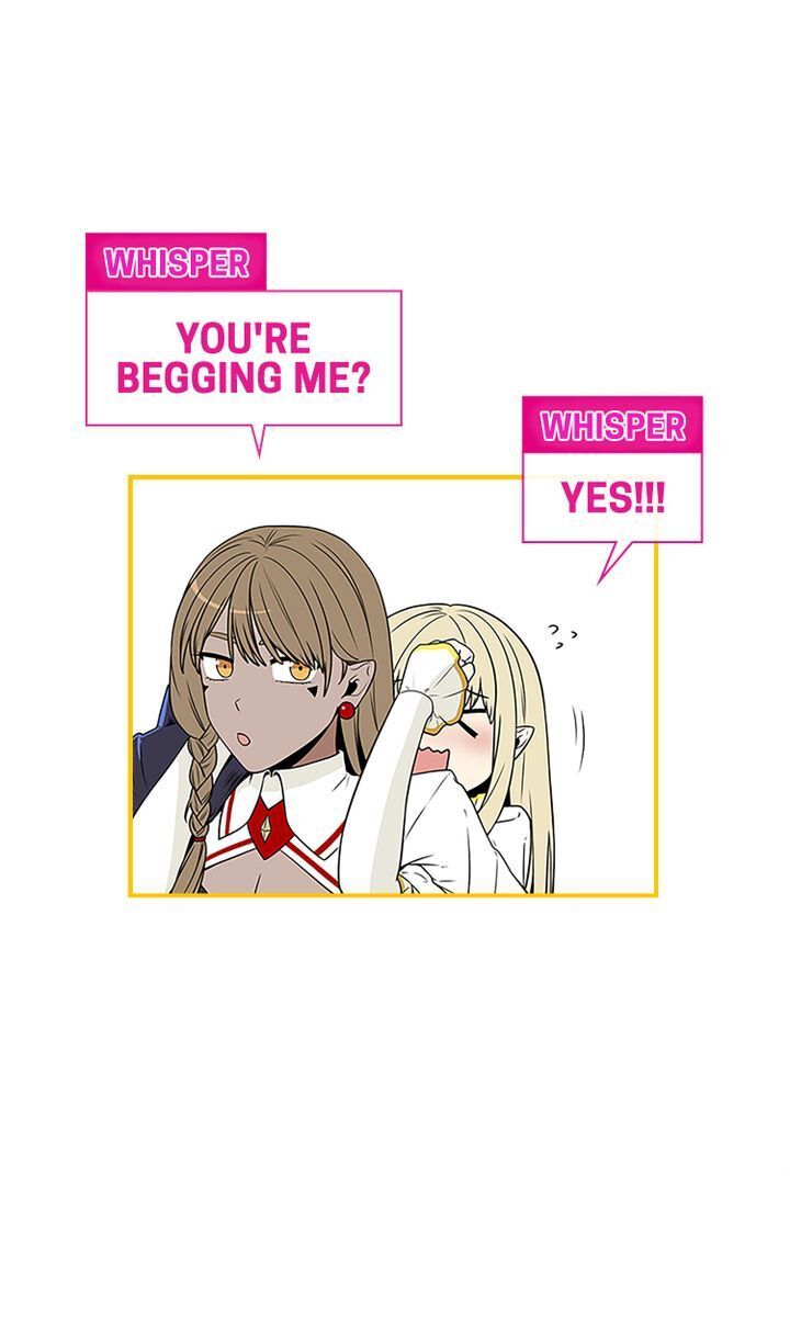 200% in Love Chapter 36 - page 39