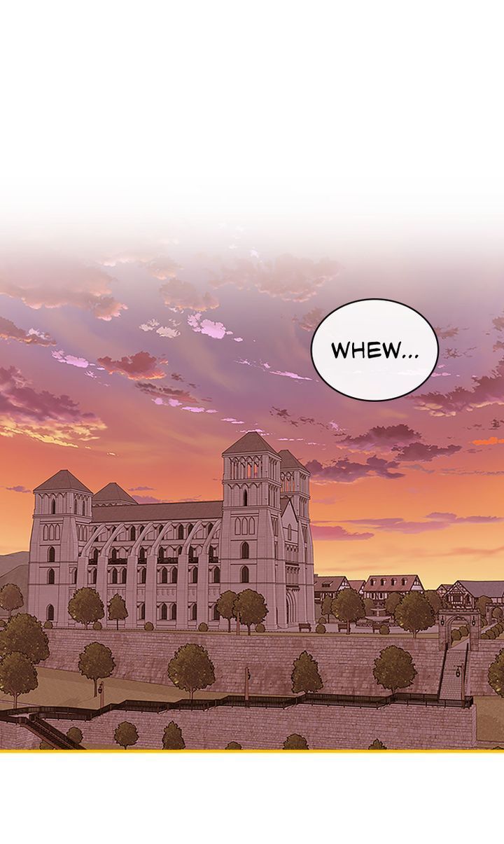 200% in Love Chapter 36 - page 40