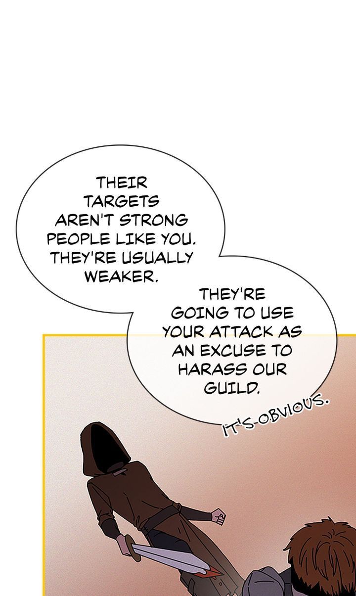 200% in Love Chapter 36 - page 42