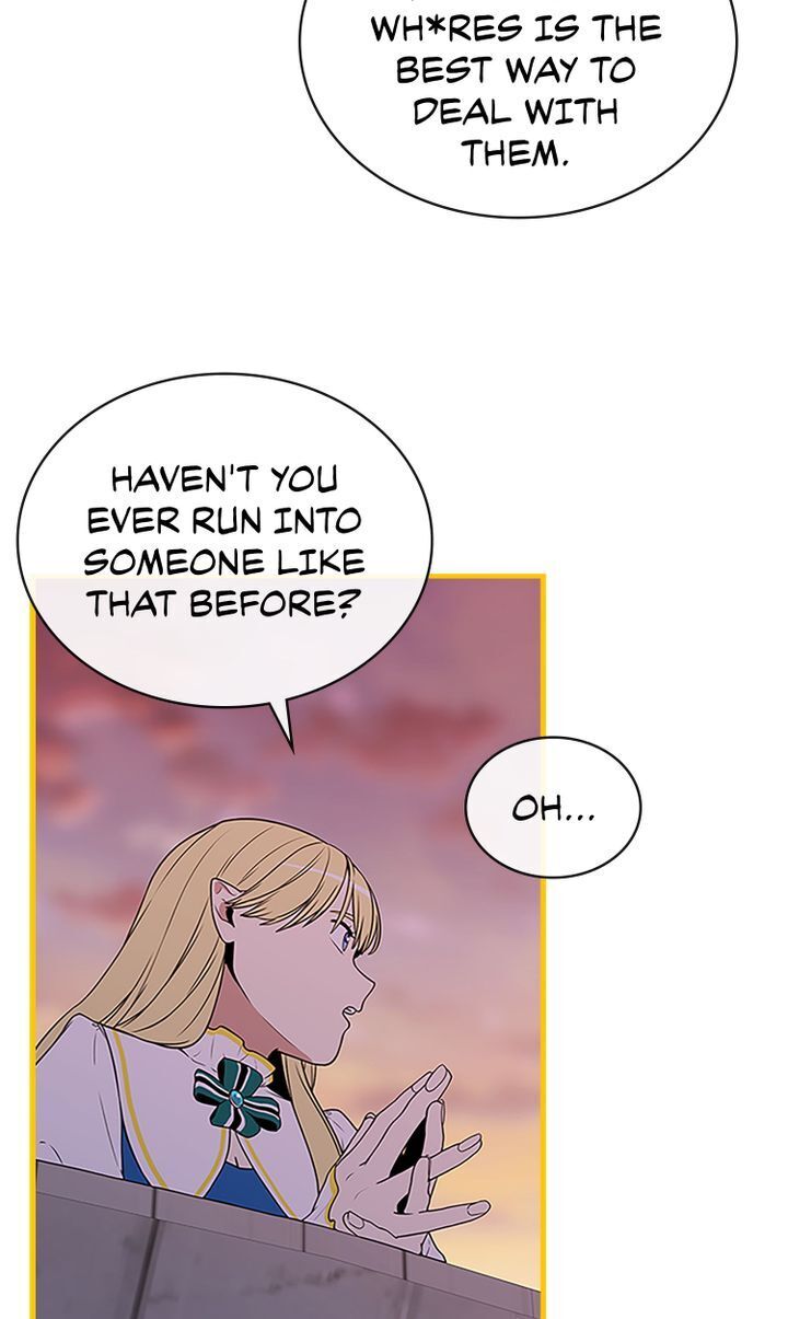 200% in Love Chapter 36 - page 44