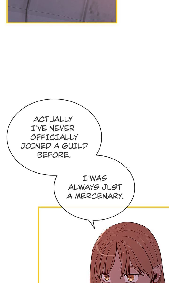 200% in Love Chapter 36 - page 45