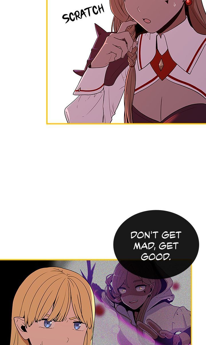 200% in Love Chapter 36 - page 46