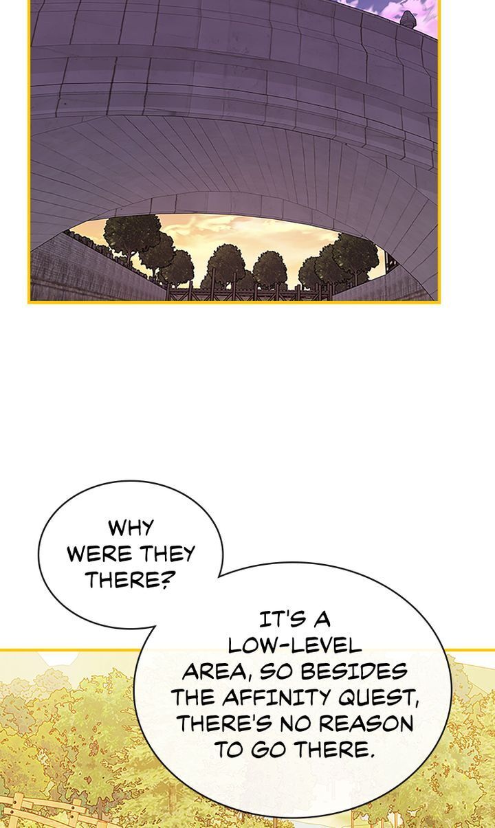 200% in Love Chapter 36 - page 48