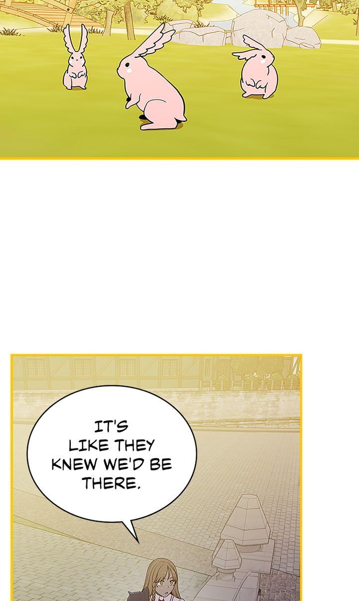 200% in Love Chapter 36 - page 49