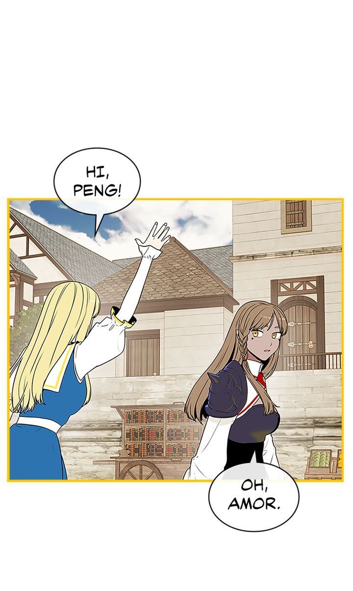 200% in Love Chapter 36 - page 5