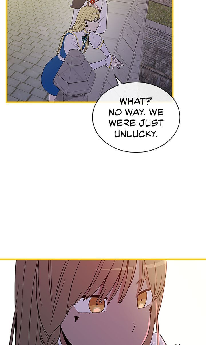 200% in Love Chapter 36 - page 50