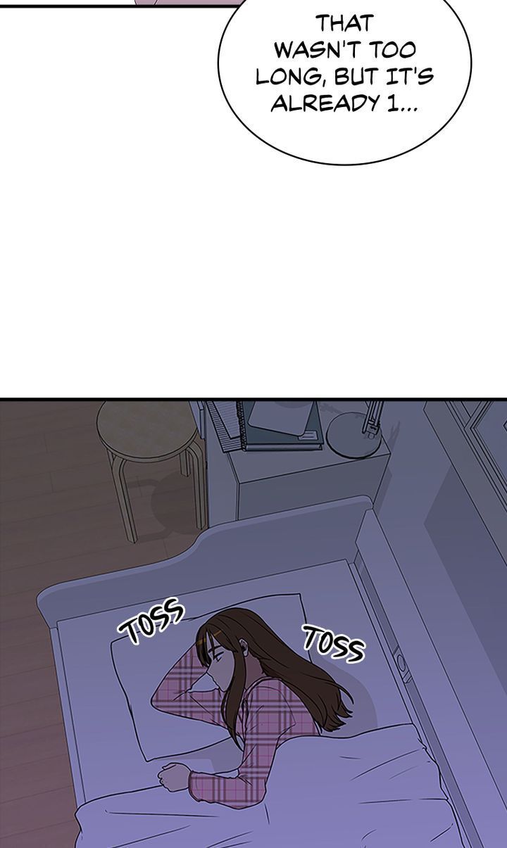 200% in Love Chapter 36 - page 52