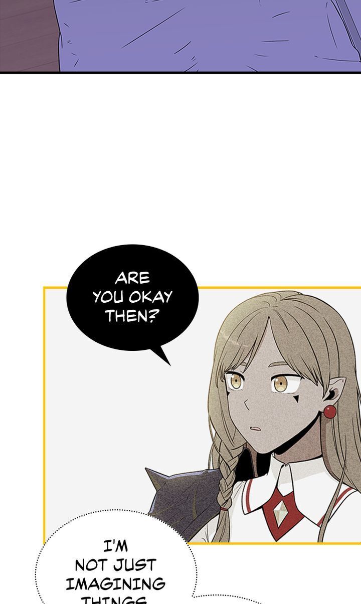 200% in Love Chapter 36 - page 53