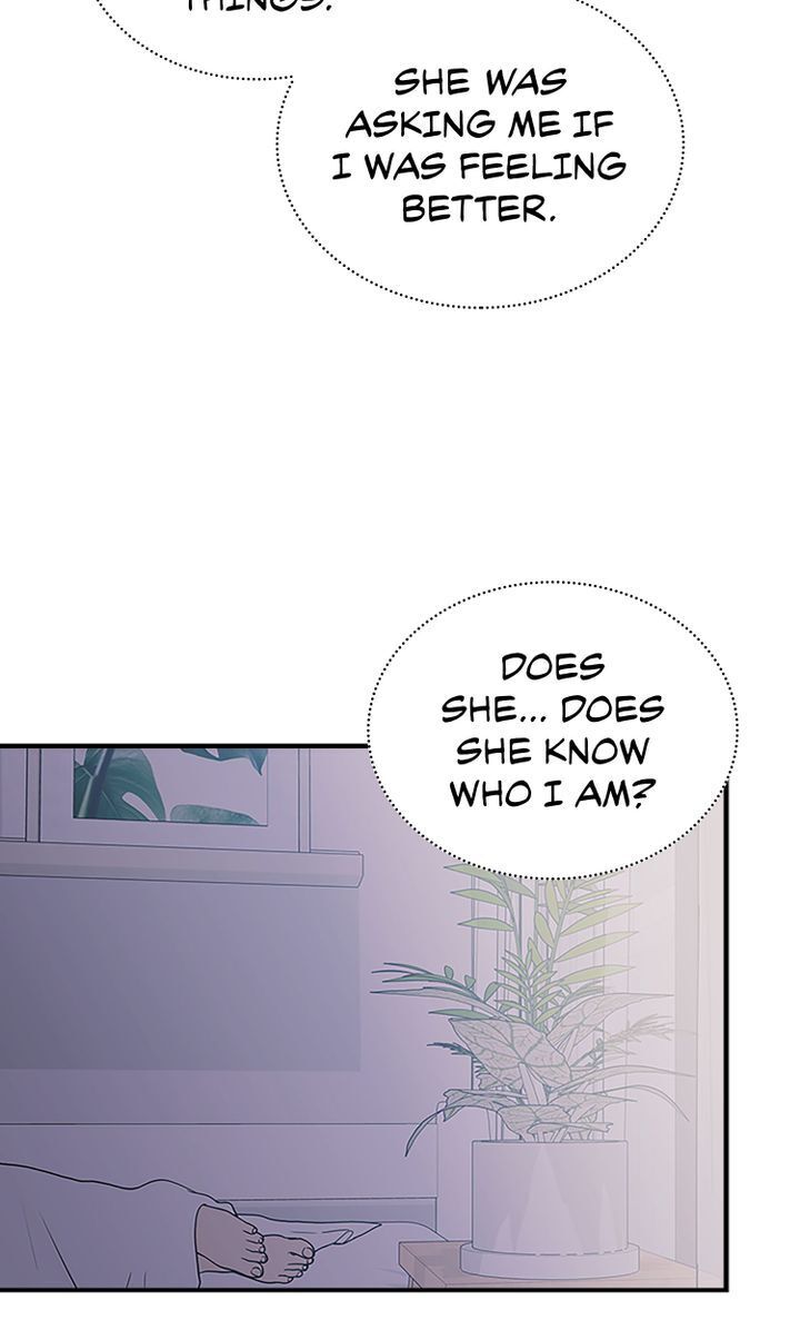 200% in Love Chapter 36 - page 54