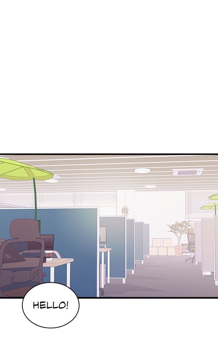 200% in Love Chapter 36 - page 55