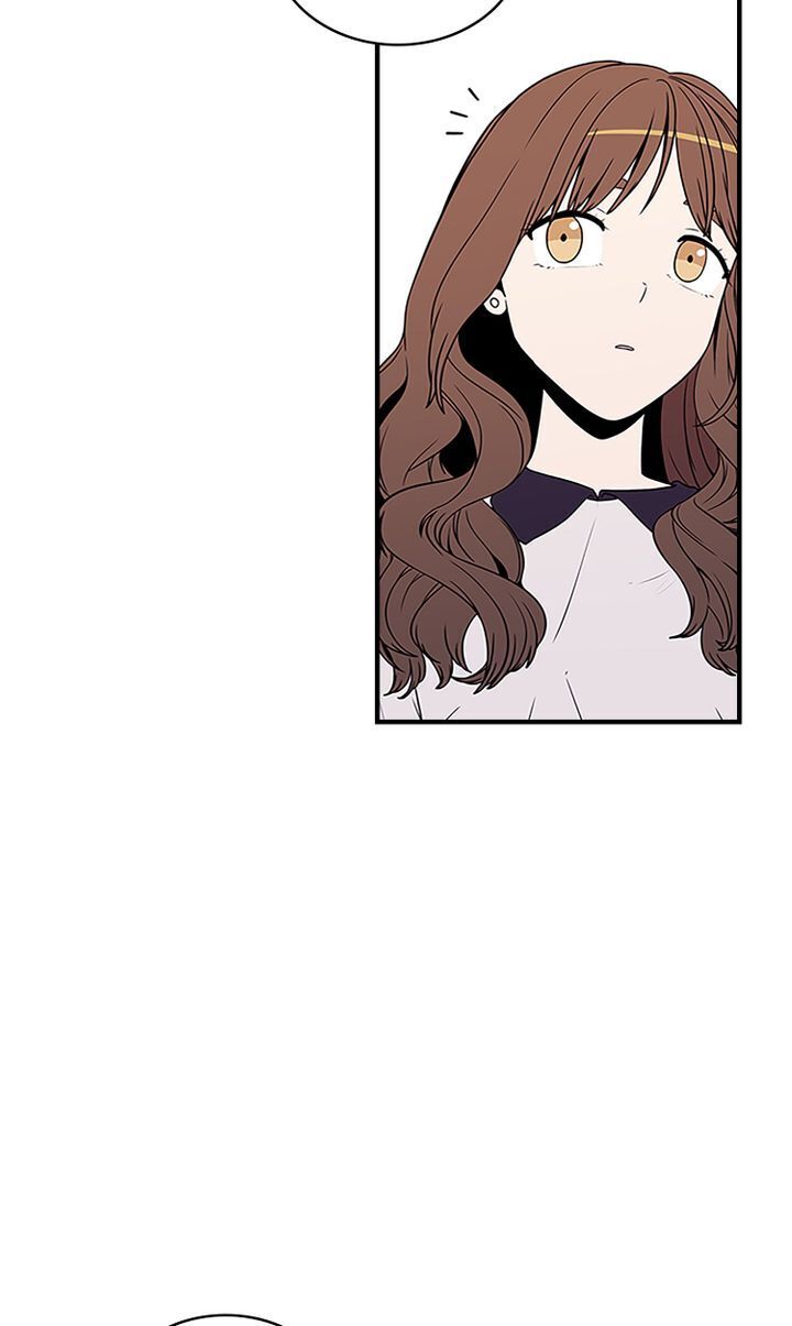 200% in Love Chapter 36 - page 58