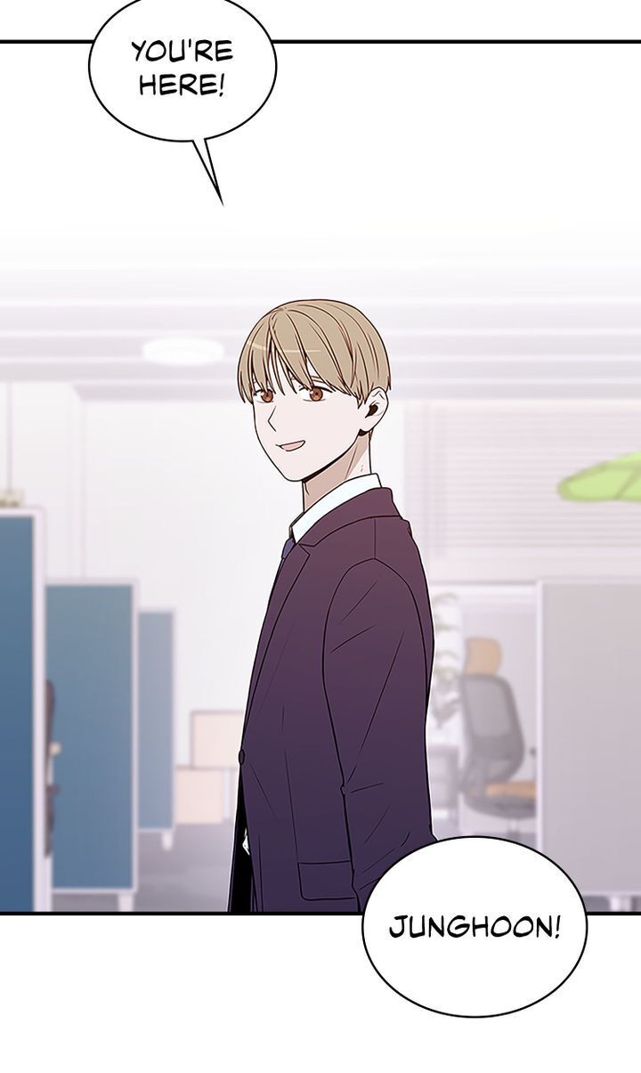 200% in Love Chapter 36 - page 59