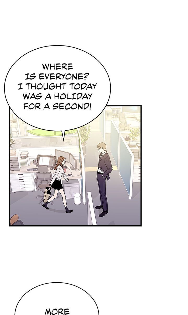 200% in Love Chapter 36 - page 60