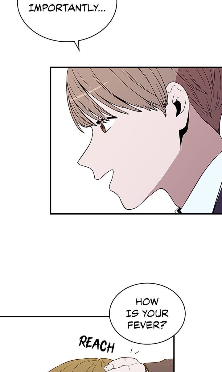 200% in Love Chapter 36 - page 61