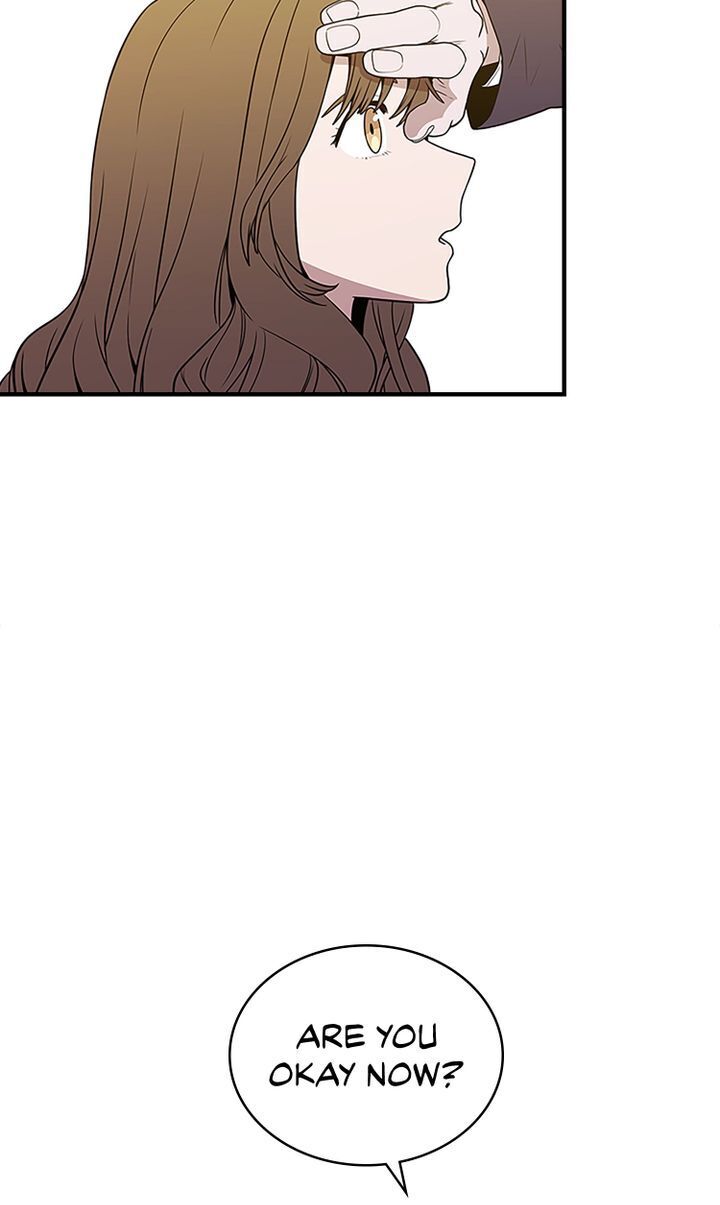 200% in Love Chapter 36 - page 62
